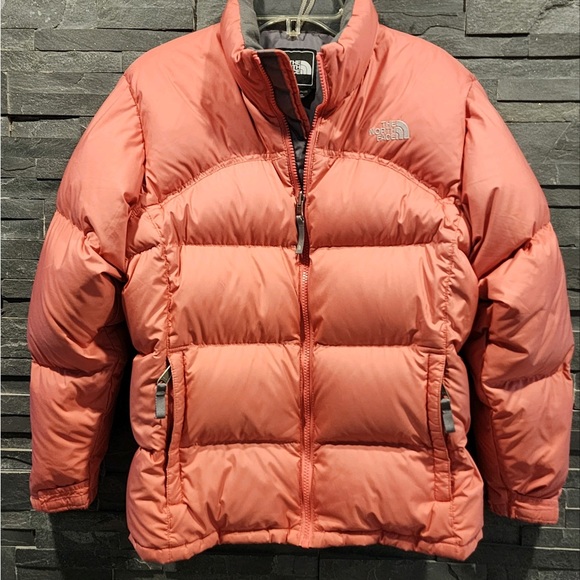 The North Face Other - THE NORTH FACE 600 DOWN FILLED PUFFER Girls/L